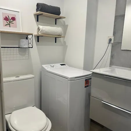 Apartmán Le Cocon De La Grande Rue