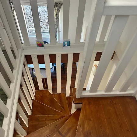 Le Cocon De La Grande Rue Apartmán *