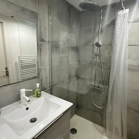 Apartmán Le Cocon De La Grande Rue *