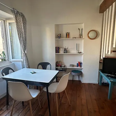 Le Cocon De La Grande Rue Apartmán Tournon-sur-Rhone